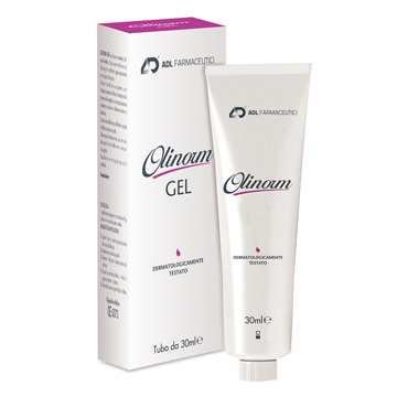 OLINORM GEL VAGINALE - Antica Farmacia Ferrari