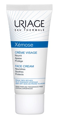 XEMOSE CREMA VISO 40 ML - Antica Farmacia Ferrari