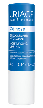 XEMOSE STICK IDRATANTE LABBRA 4 G - Antica Farmacia Ferrari