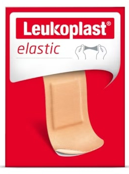 LEUKOPLAST ELASTIC M1 X 8CM - Antica Farmacia Ferrari