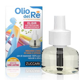 ELISIR DIFFUSORE AROMOTECNICA 25 ML - Antica Farmacia Ferrari