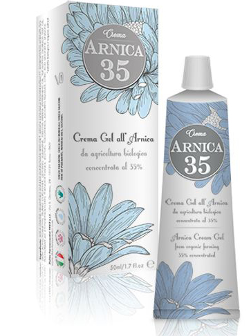 ARNICA 35 CREMA GEL 50 ML - Antica Farmacia Ferrari