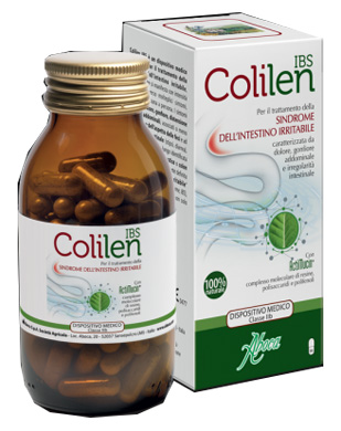 COLILEN IBS 96 OPERCOLI - Antica Farmacia Ferrari