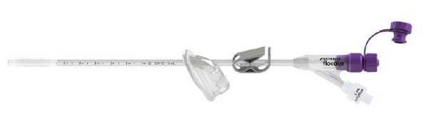 FLOCARE SONDA PER GASTROSTOMIA G-TUBE CH 20 PALLONCINO 15ML GIALLO 1 PEZZO - Antica Farmacia Ferrari