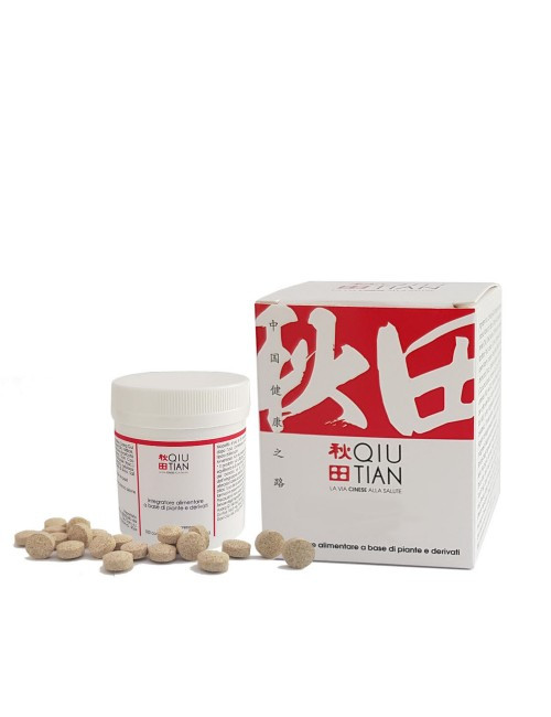 DAO PILLS NEW 100 COMPRESSE - Antica Farmacia Ferrari