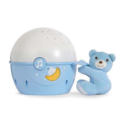 CHICCO GIOCO PROIETTORE ORSO AZZURRO - Antica Farmacia Ferrari
