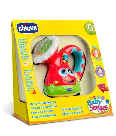 CHICCO GIOCO ADRIANO ANNAFFIATOI - Antica Farmacia Ferrari
