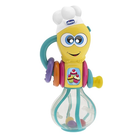 CHICCO GIOCO BABY CHEF - Antica Farmacia Ferrari