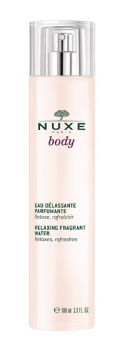 NUXE BODY ACQUA PROFUMATA RILASSANTE 100 ML - Antica Farmacia Ferrari