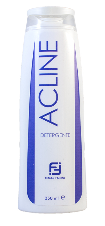 ACLINE DETERGENTE 250 ML - Oltrefarma