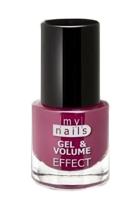 MY NAIL GEL & VOLUME EFFECT 20 AMARENA - Antica Farmacia Ferrari