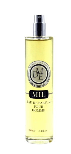 PROFUMO UOMO MIL 100ML - Antica Farmacia Ferrari