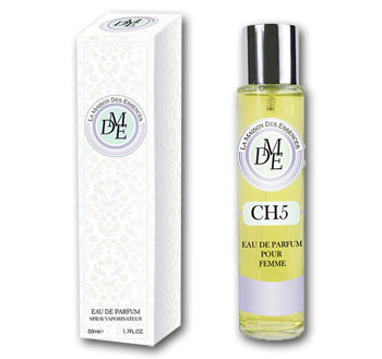 PROFUMO DONNA CH5 100ML - Antica Farmacia Ferrari