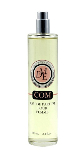 PROFUMO DONNA COM 100ML - Antica Farmacia Ferrari