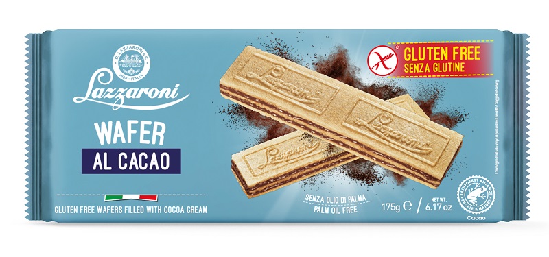 WAFERS CACAO 175 G - Antica Farmacia Ferrari