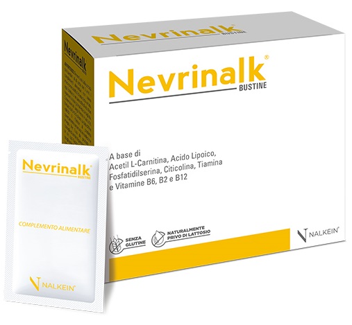 NEVRINALK BUSTINE - Antica Farmacia Ferrari