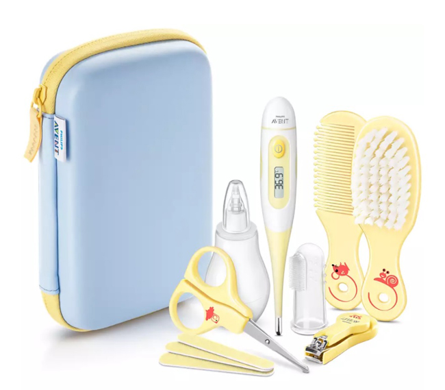 AVENT BEAUTY SET - Antica Farmacia Ferrari