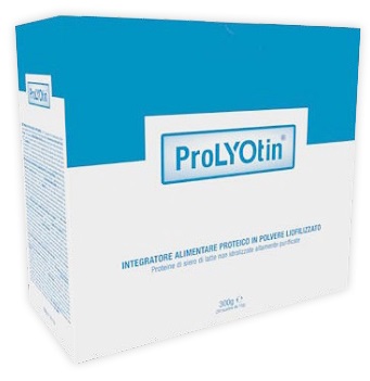 PROLYOTIN POLVERE 300 G - Antica Farmacia Ferrari