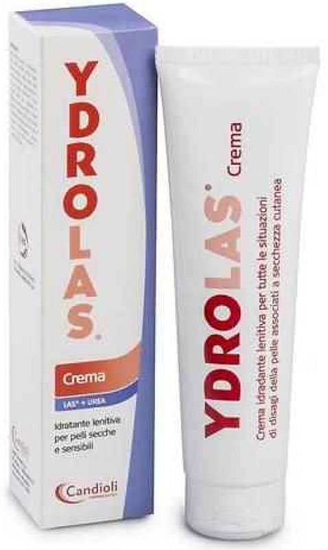YDRO LAS CREMA 150 ML - Antica Farmacia Ferrari