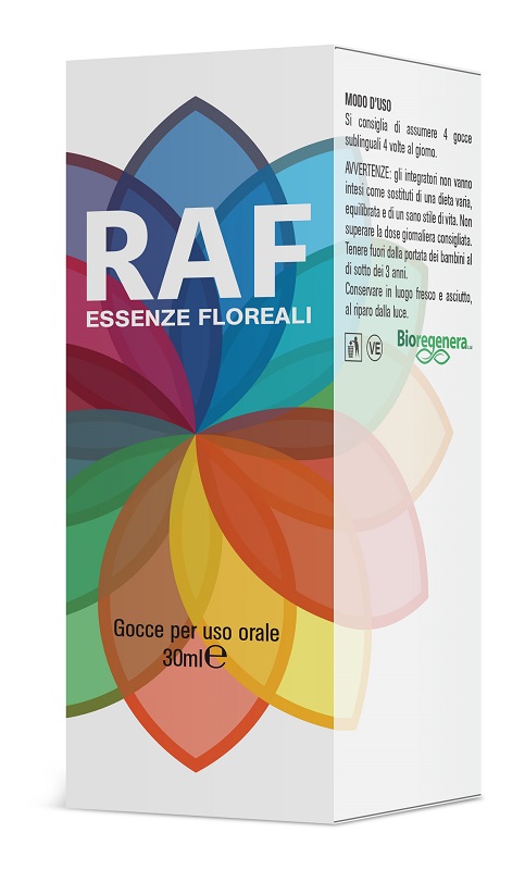 RAF 11 30 ML - Oltrefarma