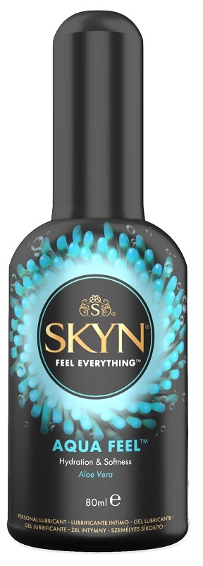 SKYN GEL AQUAFEEL 80 ML - Antica Farmacia Ferrari