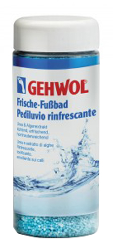 GEHWOL PEDILUVIO RINFRESCANTE 330 G - Antica Farmacia Ferrari