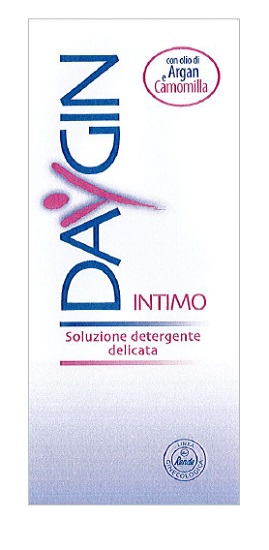 DAYGIN INTIMO 150 ML - Antica Farmacia Ferrari