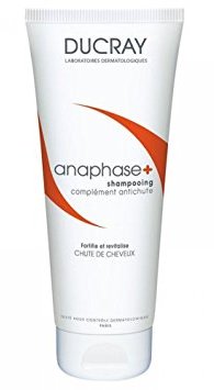 ANAPHASE + SHAMPOO 200 ML - Antica Farmacia Ferrari
