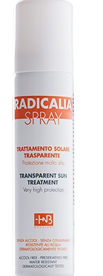 RADICALIA SPRAY 200 ML - Antica Farmacia Ferrari