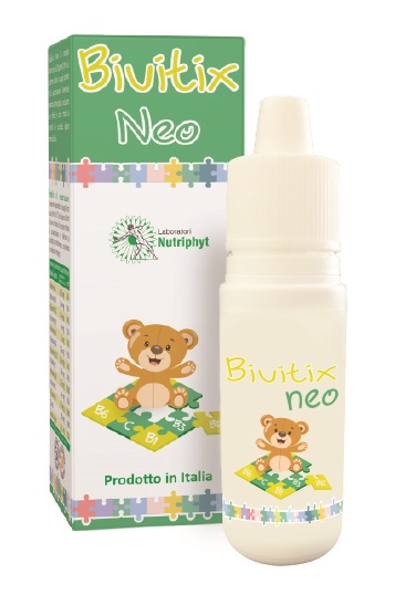 BIVITIX NEO GOCCE 25 ML - Antica Farmacia Ferrari