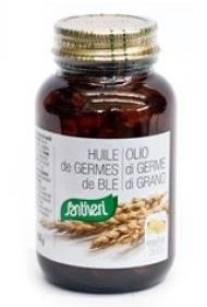 OLIO GERME DI GRANO 120 PERLE - Antica Farmacia Ferrari
