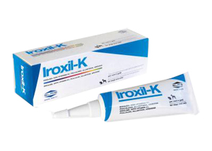 IROXIL K 50 ML - Antica Farmacia Ferrari