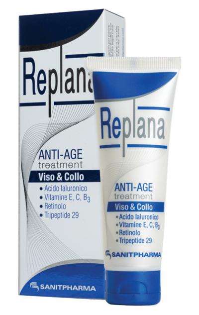 REPLANA ANTIAGE 50 ML - Antica Farmacia Ferrari