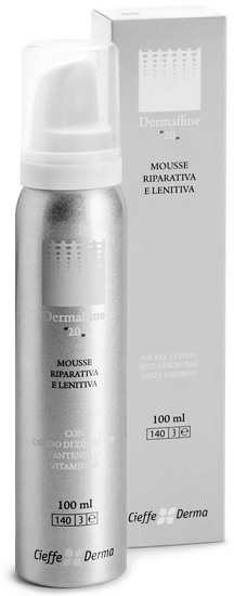 DERMAFFINE 20 100 ML - Antica Farmacia Ferrari