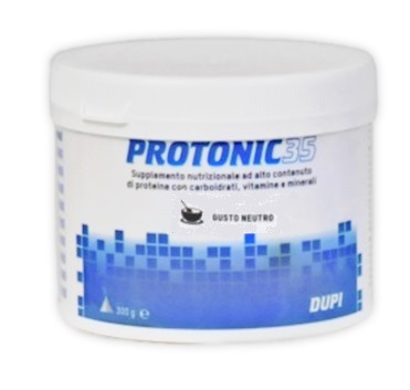 PROTONIC 35 NEUTRO 300 G - Antica Farmacia Ferrari