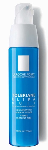 TOLERIANE ULTRA NOTTE 40 ML - Antica Farmacia Ferrari