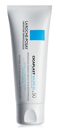CICAPLAST BAUME B5 SPF50 40 ML - Antica Farmacia Ferrari
