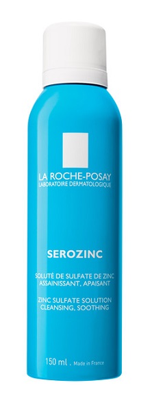 SEROZINC 150 ML - Antica Farmacia Ferrari
