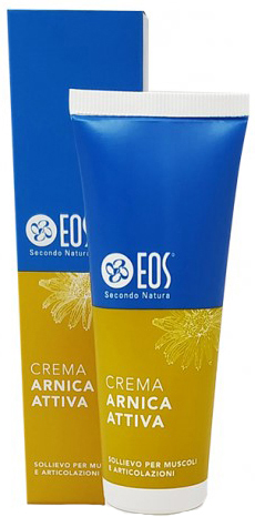 EOS CREMA ARNICA CO2 50ML - Antica Farmacia Ferrari