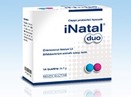 INATAL DUO 14 BUSTINE - Antica Farmacia Ferrari