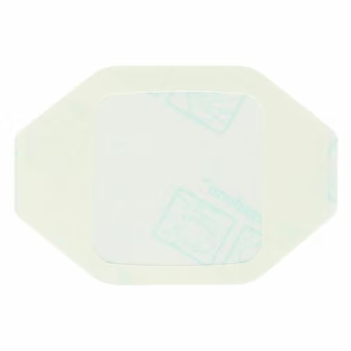 MEDICAZIONE TEGADERM FILM 4,4 X 4,4 CM - Antica Farmacia Ferrari