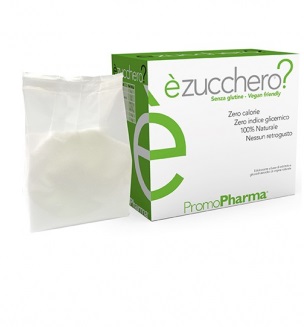 E'ZUCCHERO ADDOLCENTE 300 G - Antica Farmacia Ferrari