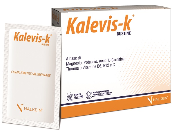 KALEVIS-K 20 BUSTINE - Antica Farmacia Ferrari