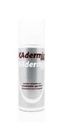 KADERMIN SCX POLVERE SPRAY 50 ML - Antica Farmacia Ferrari