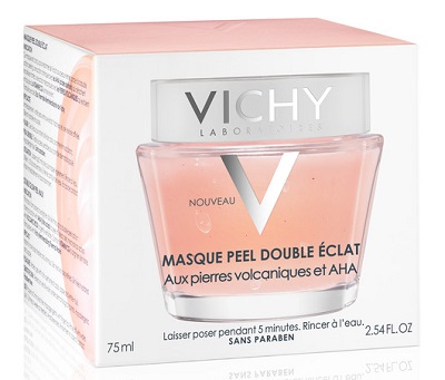 MASCHERA GOMMAGE ILLUMINANTE 75 ML - Antica Farmacia Ferrari