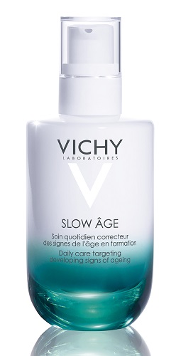 SLOW AGE FLUIDO SPF25 50 ML - Antica Farmacia Ferrari