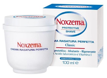 NOXZEMA CREMA RASATURA 100 ML - Antica Farmacia Ferrari