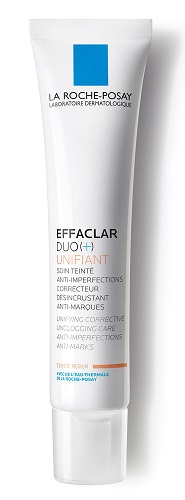 EFFACLAR DUO+ UNIFIANT MED 40 ML - Antica Farmacia Ferrari