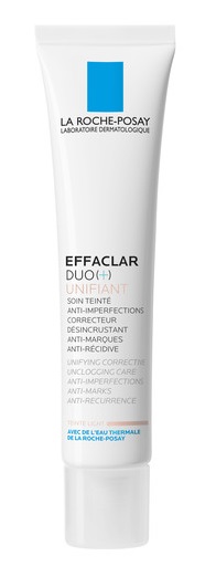 EFFACLAR DUO+ UNIFIANT LIGHT 40 ML - Antica Farmacia Ferrari