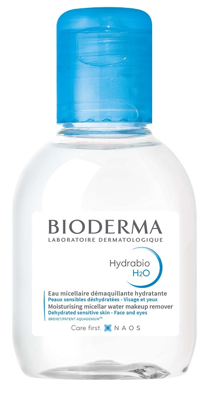 HYDRABIO H2O 100 ML - Antica Farmacia Ferrari